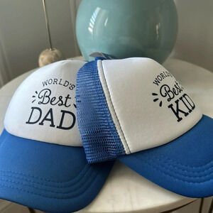 NWT Father’s Day Hat Bundle
